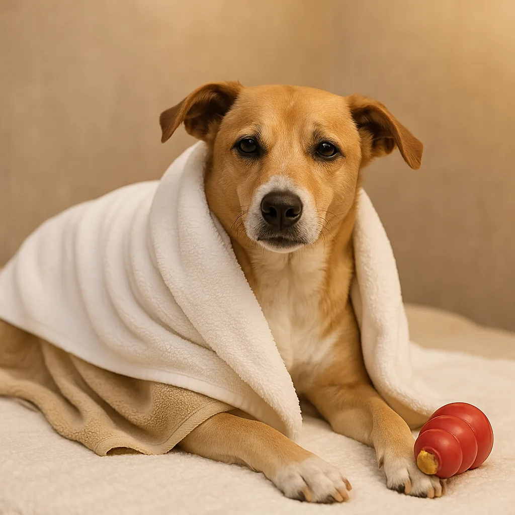 The Pampered Pet VIP Membership Club